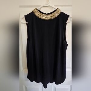 Women's dressy blouse